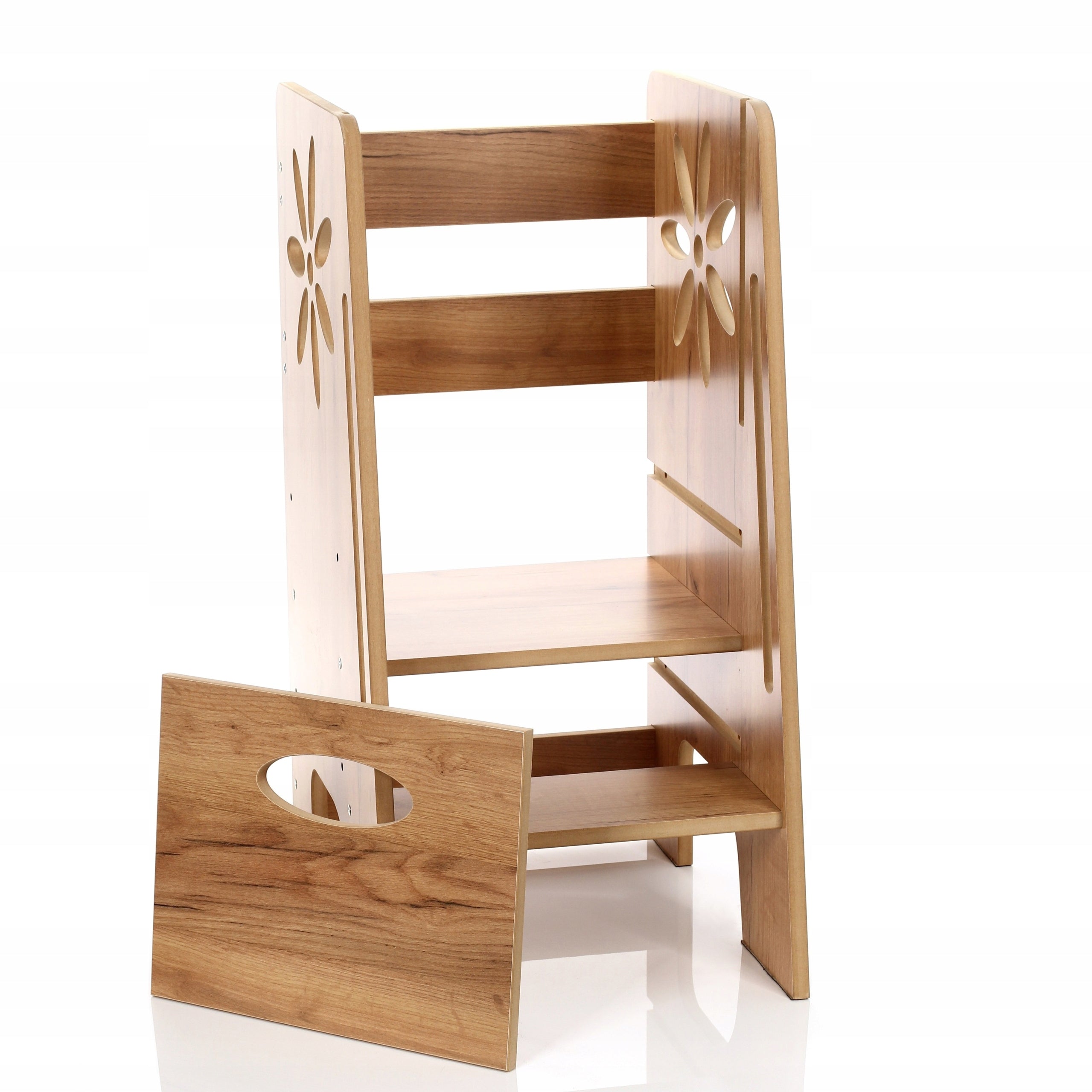 Kids Helper Kitchen Helper oak kitchen helper KH-350 Manufacturer code KH-350
