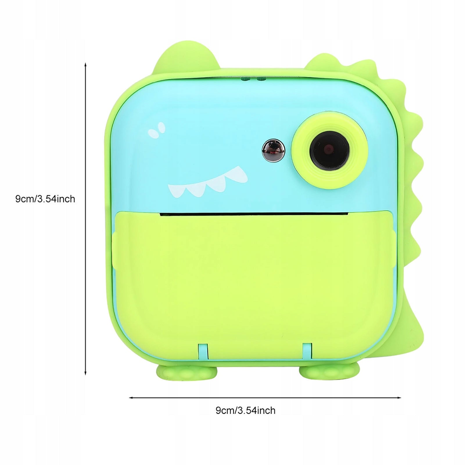 Kids Instant Print Camera 2.4 Inch HD Digital Video Camera For GL Brand no brand