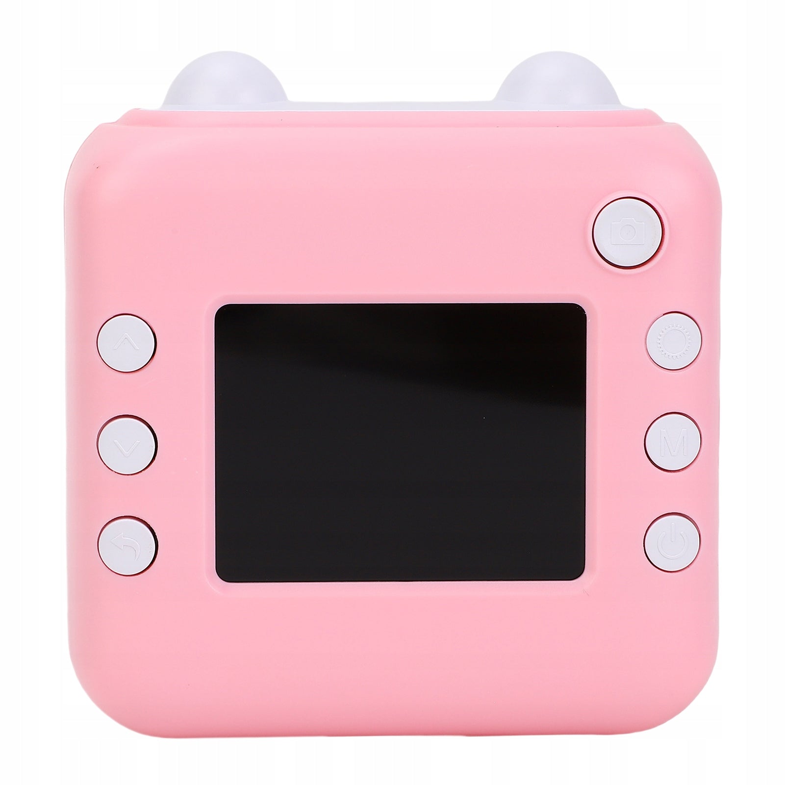 Kids Instant Print Camera 24mp 1080p 2,4 Inch Funny Games Music 0B Printing technology other
