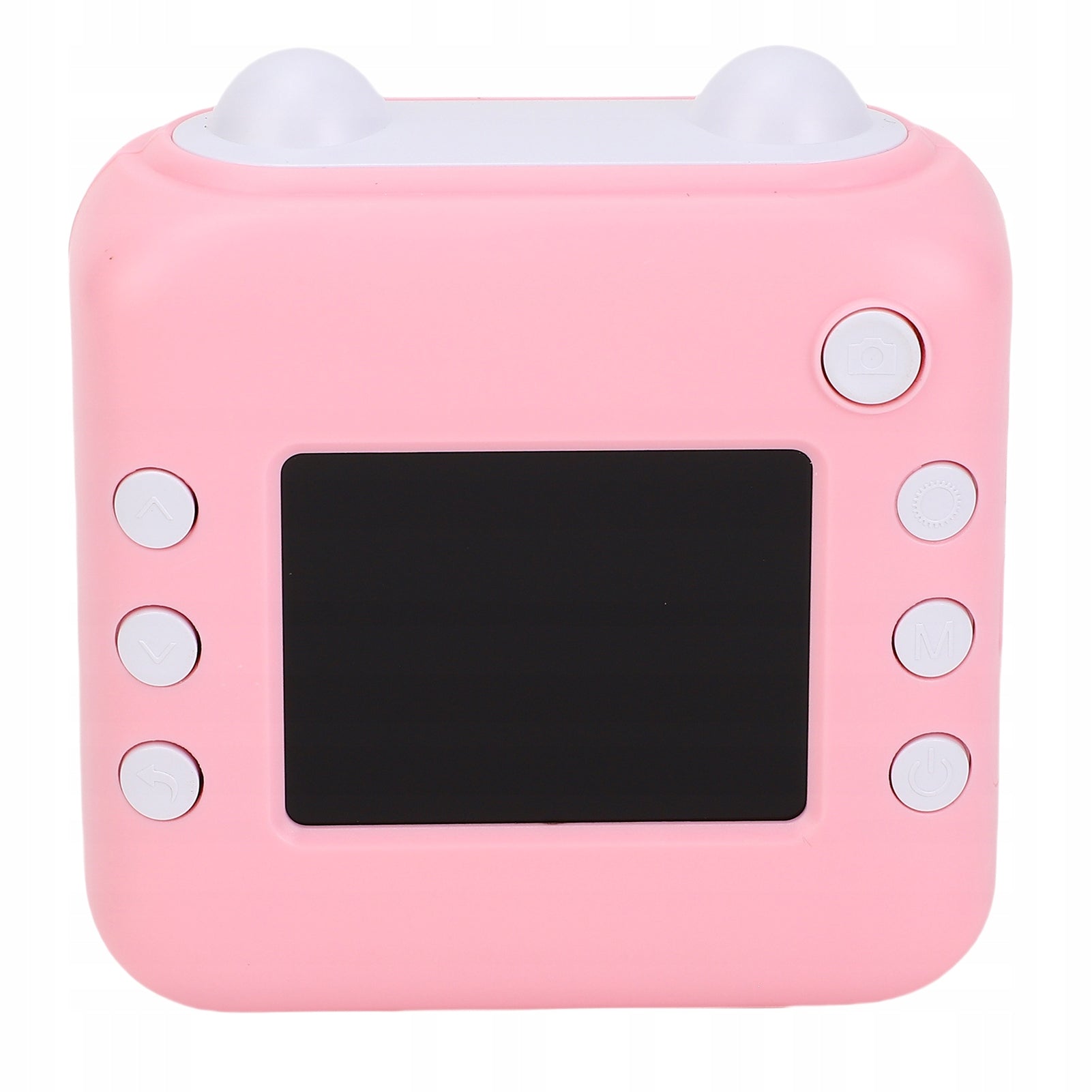 Kids Instant Print Camera 24mp 1080p 2,4 Inch Funny Games Music QT