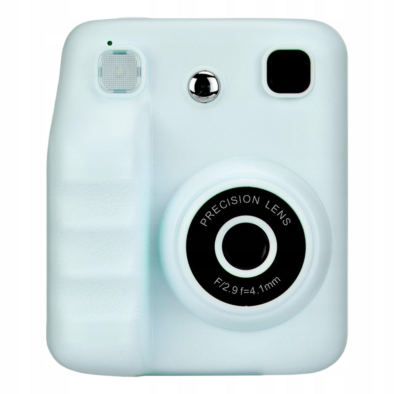 Kids Instant Print Camera 48MP Video Digital Camera With Paper For YW Model 6620HNSO