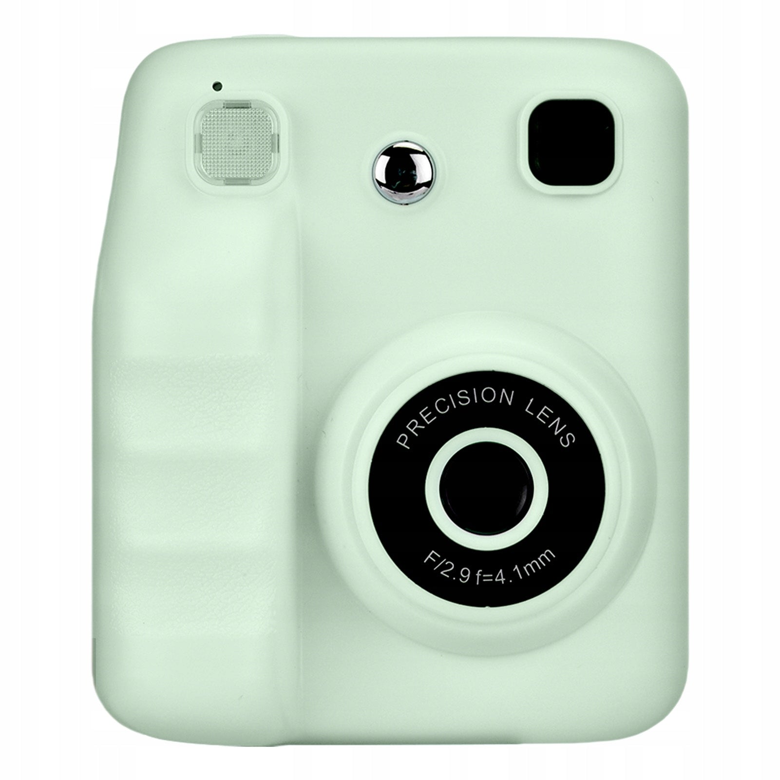 Kids Instant Print Camera 48MP Video Digital Camera with Paper for C4 Brand no brand