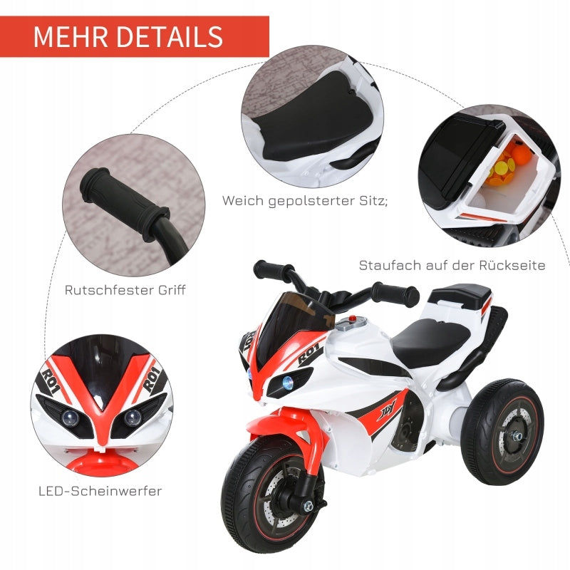 Kids Motorcycle Slide Car Childrens Day Gift For 18 To 36 Months Manufacturer code 0020260506