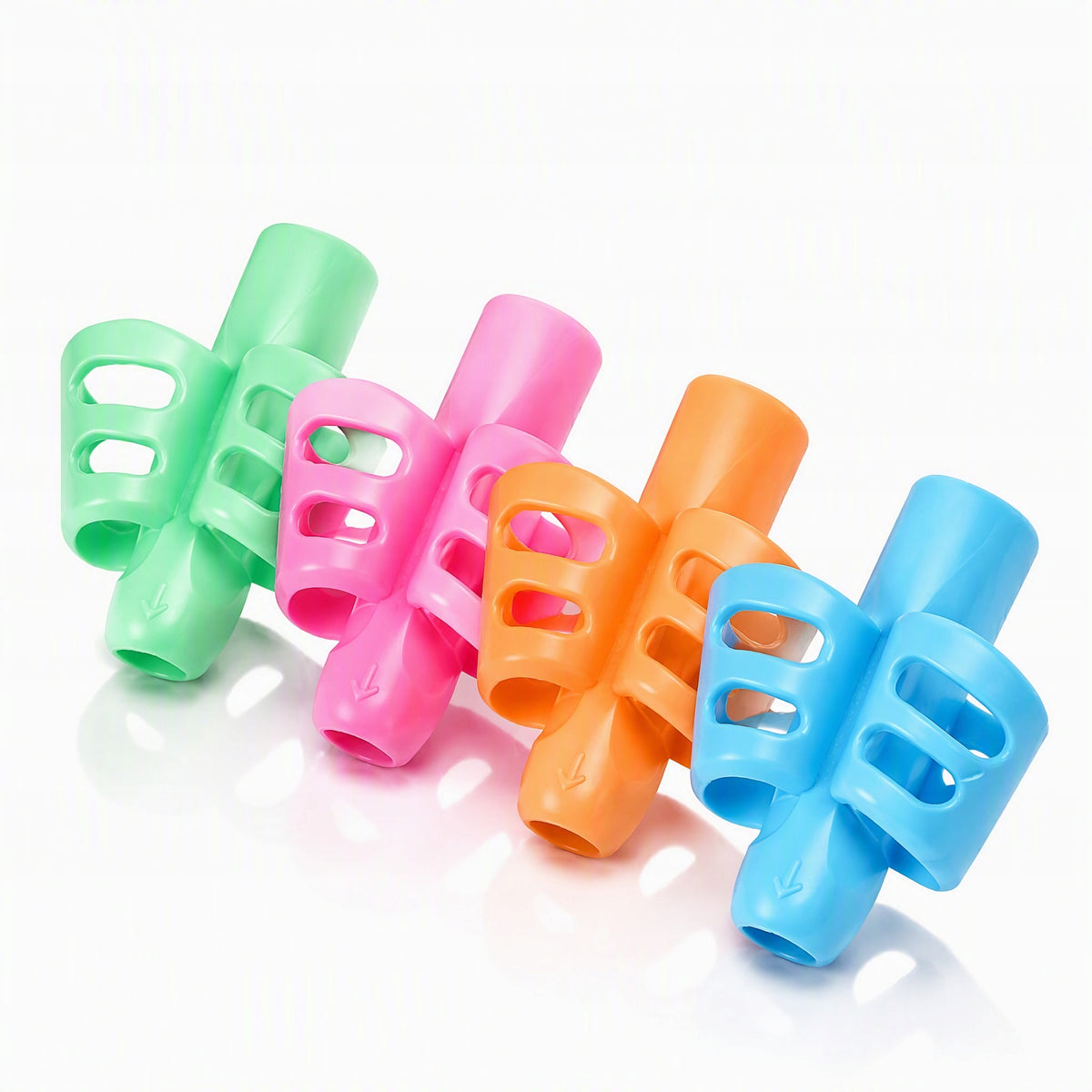 Kids Pencil Adapter, Ergonomic Writing Correction Tool Manufacturer code 0769654530676