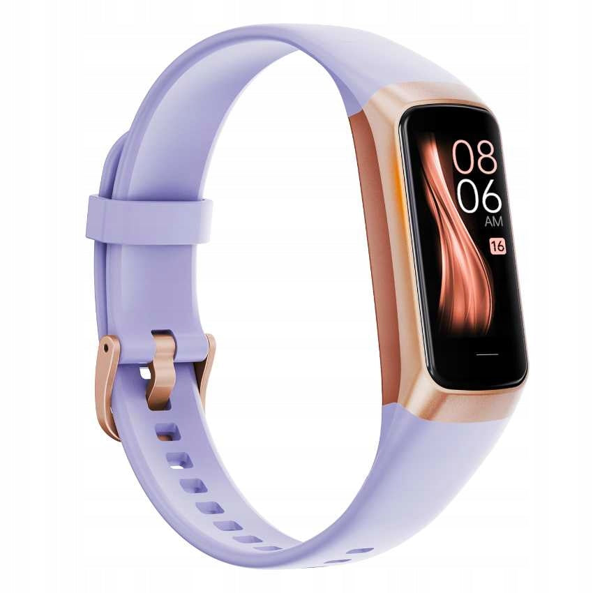 Kids Smartwatch | Amoled | Thermometer | Health | Activity Brand Rubicon