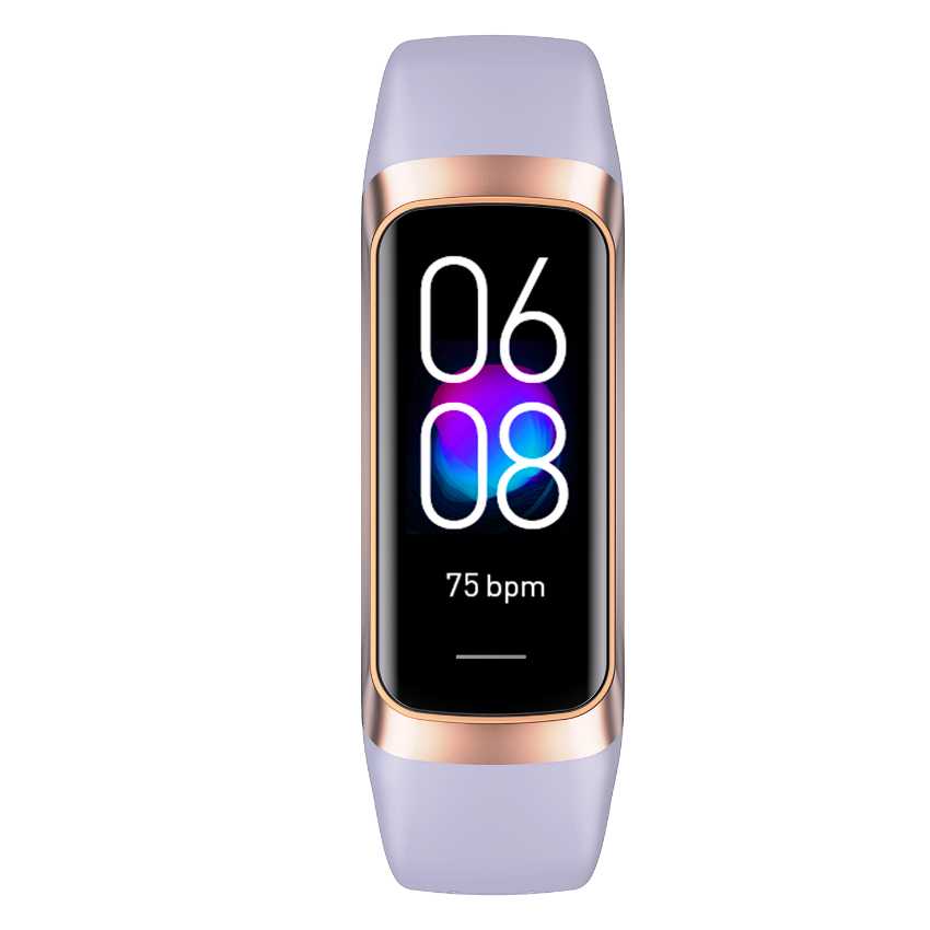 Kids Smartwatch | Amoled | Thermometer | Health | Activity Packaging status original
