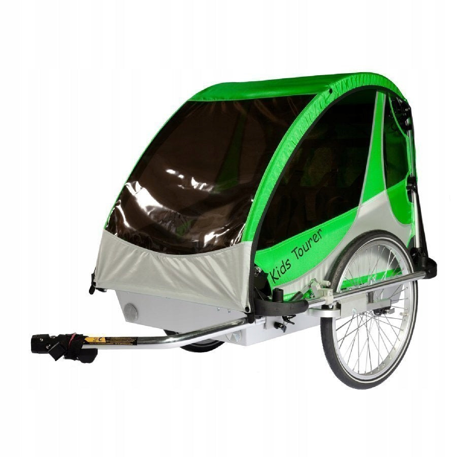 Kids Touring M Bicycle Trailer