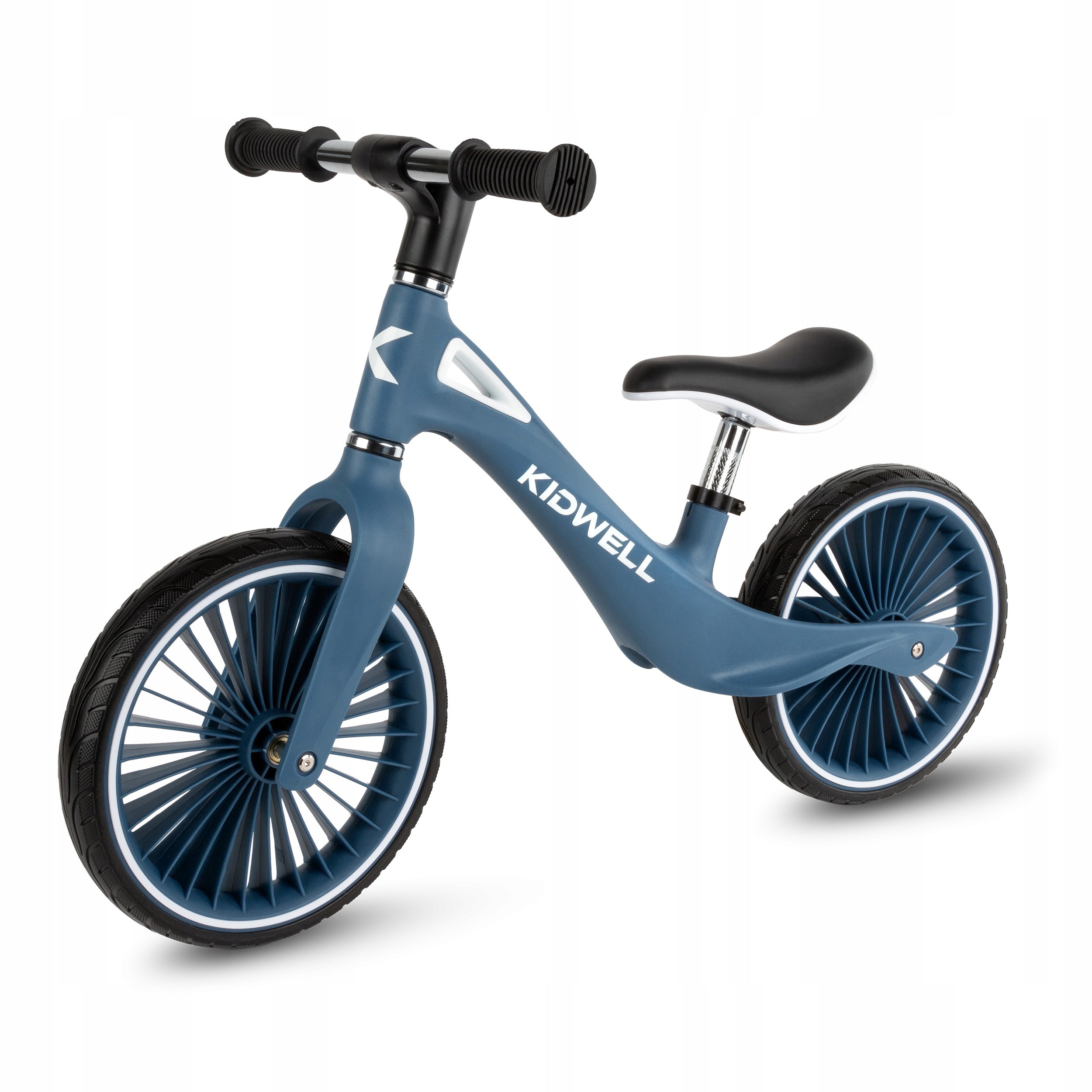 Kidwell BALANCE BIKE RIDE-ON cross-country for children 2+ NIX Dark Blue