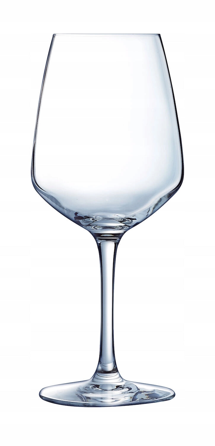 Vyno taurė, 500 ml