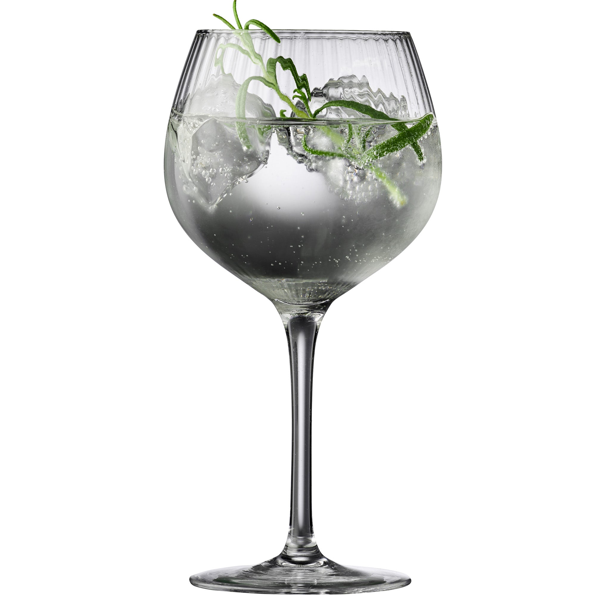 Džino ir toniko taurės 4vnt., 650 ml