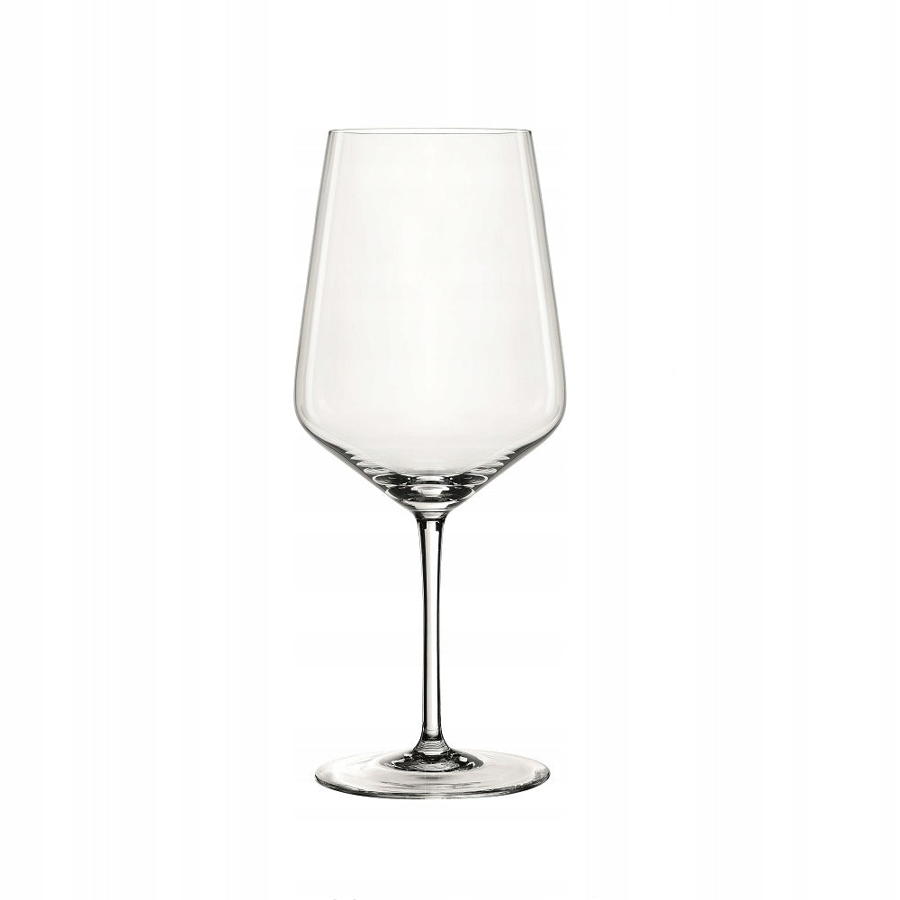 Spiegelau Style raudonojo vyno taurės, 4 vnt