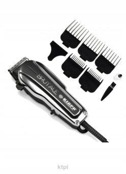 Kiepe Brutale - Wired Hair Clipper Packaging status original