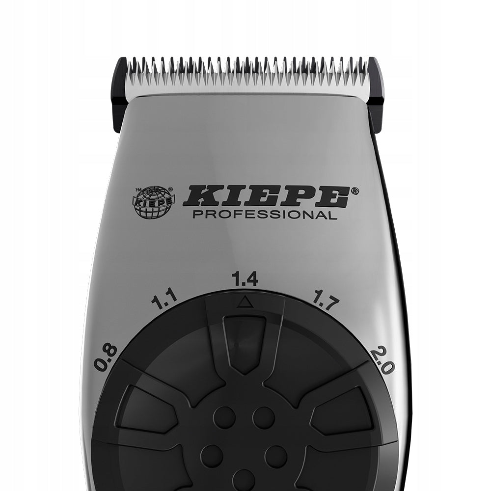 Kiepe Groove clippers Packaging status original