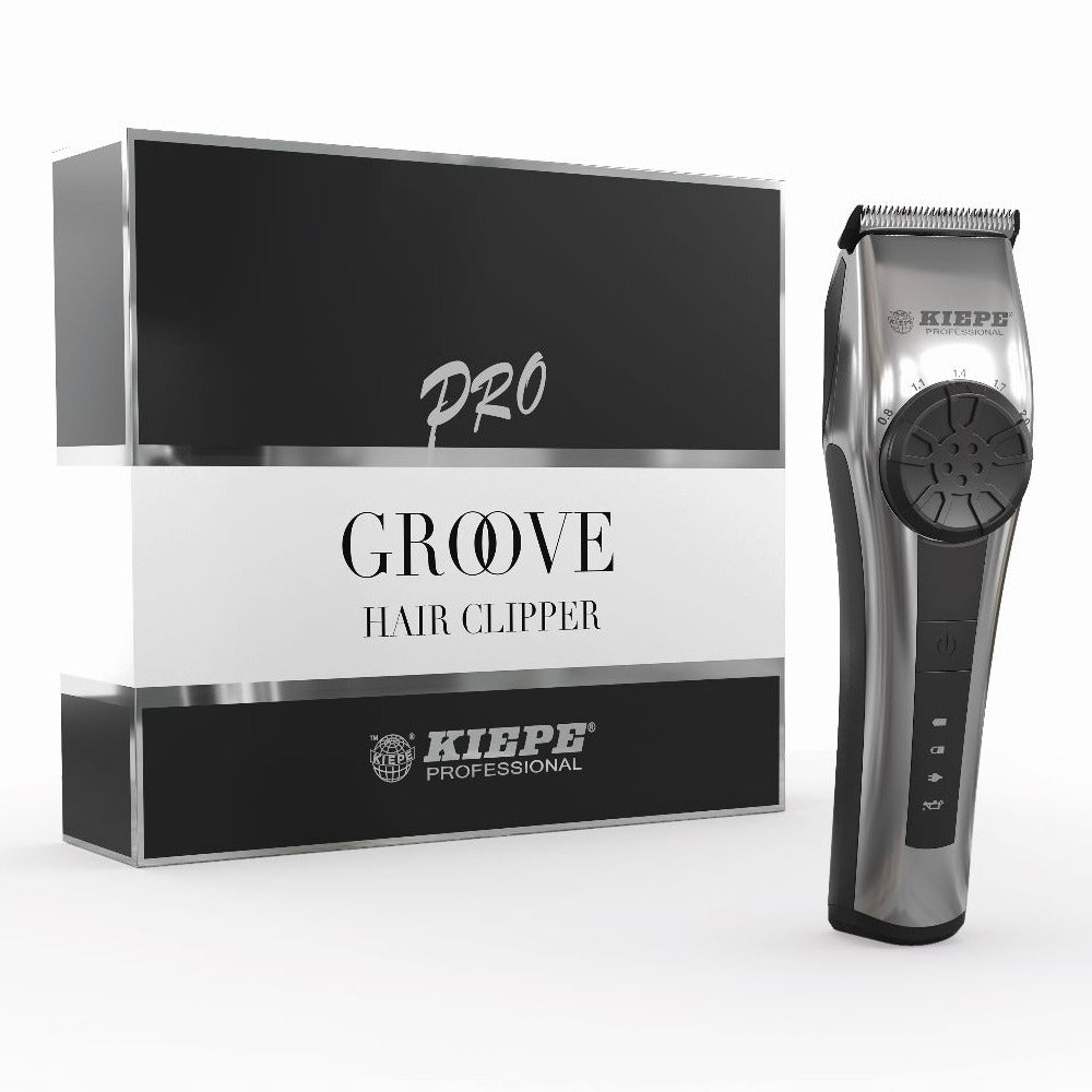 Kiepe Groove clippers