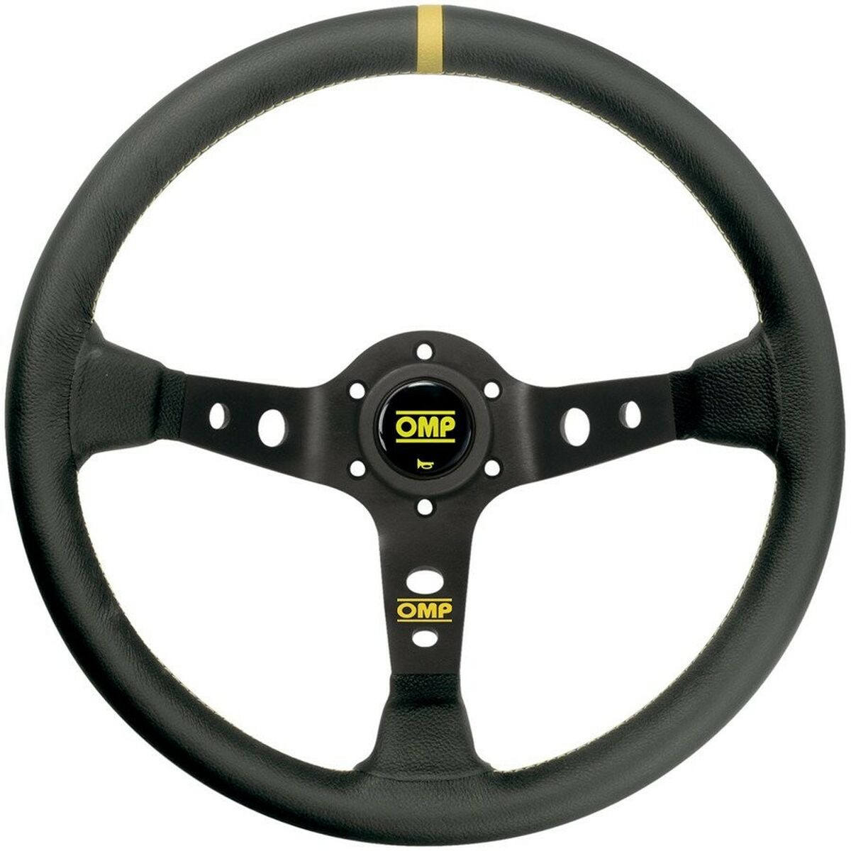 Rennlenkrad OMP Corsica Ø 35 cm 