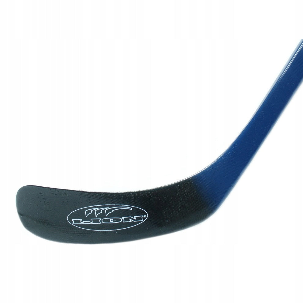 Hockeyschläger Löwe 6666 
