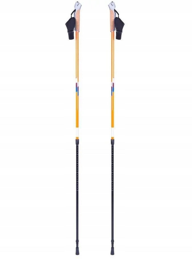 Nordic-Walking-Teleskopstöcke inSPORTline Potosi 