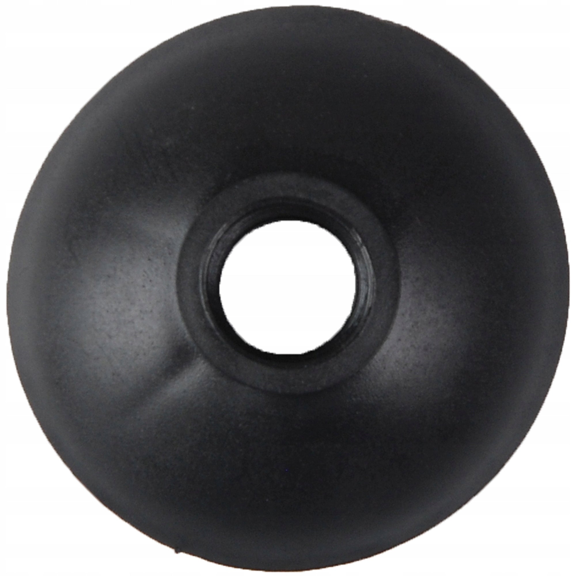 Spazierstöcke Wikinger, schwarz 