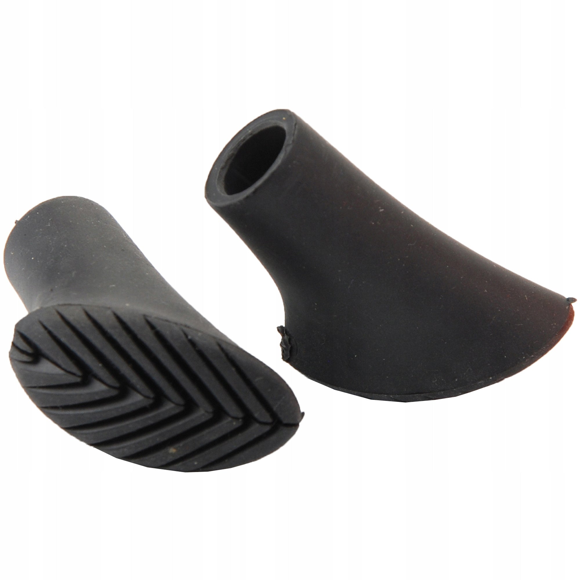 Spazierstöcke Wikinger, schwarz 