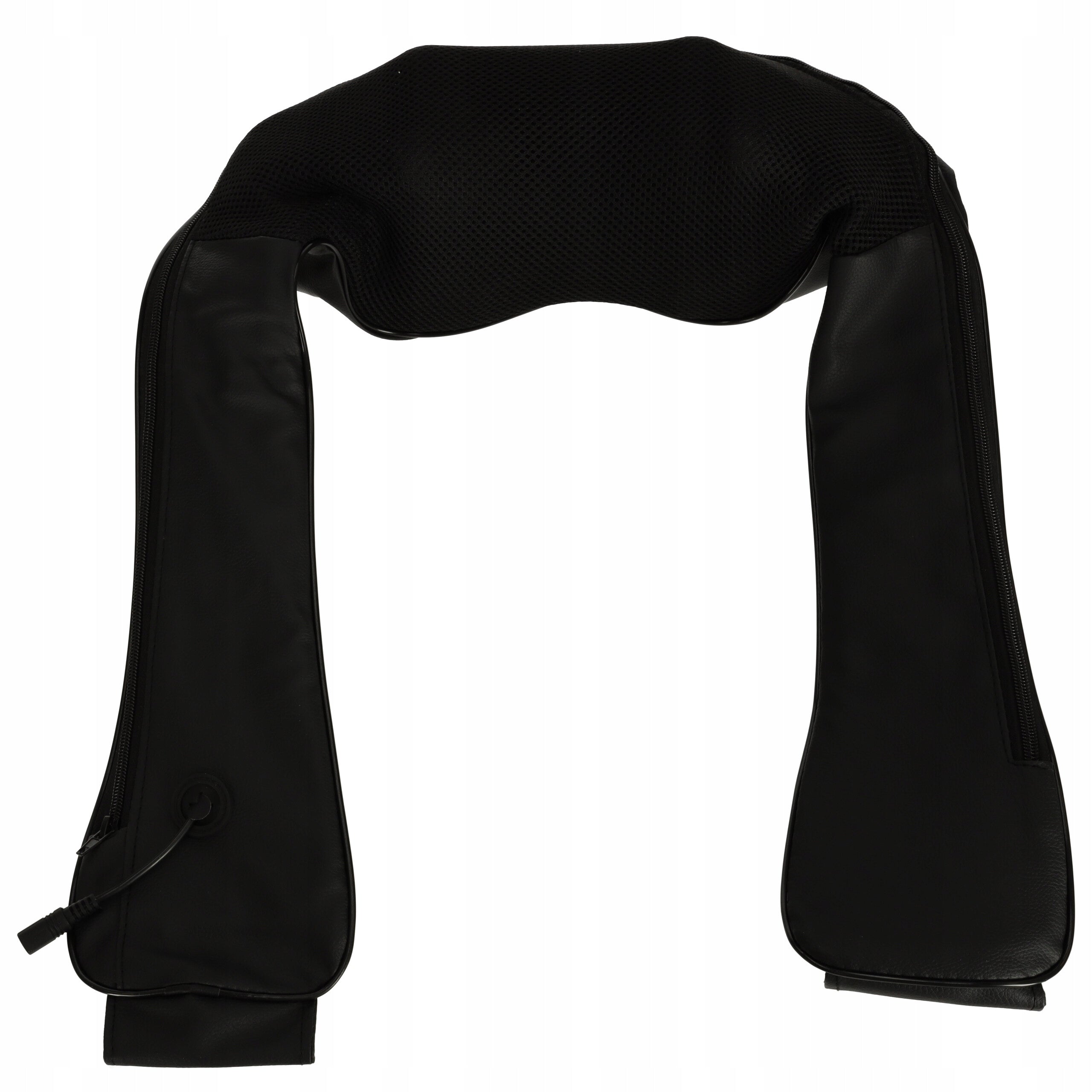 Kik Back Neck Shiatsu Massager Massage Collar Manufacturer code KX4622