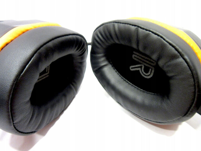 Kikc PS-4 On-Ear Headphones Brand no brand