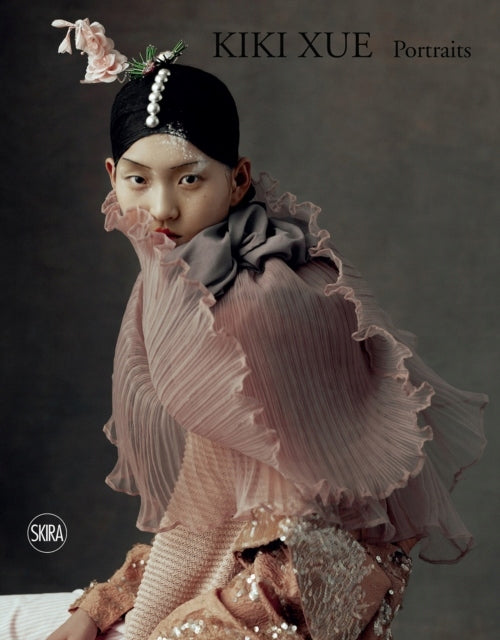 Kiki Xue (Mehrsprachige Ausgabe) 
