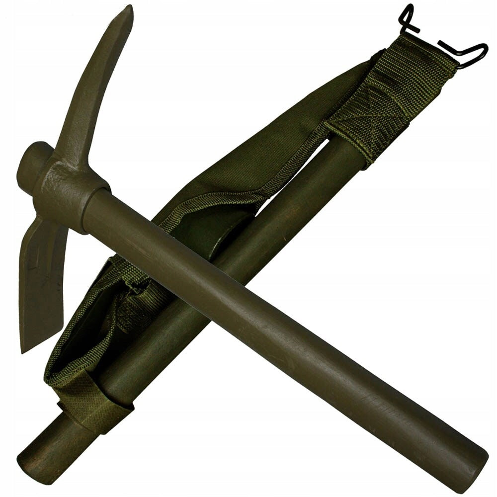 Spitzhacke MFH US EXPLORER 