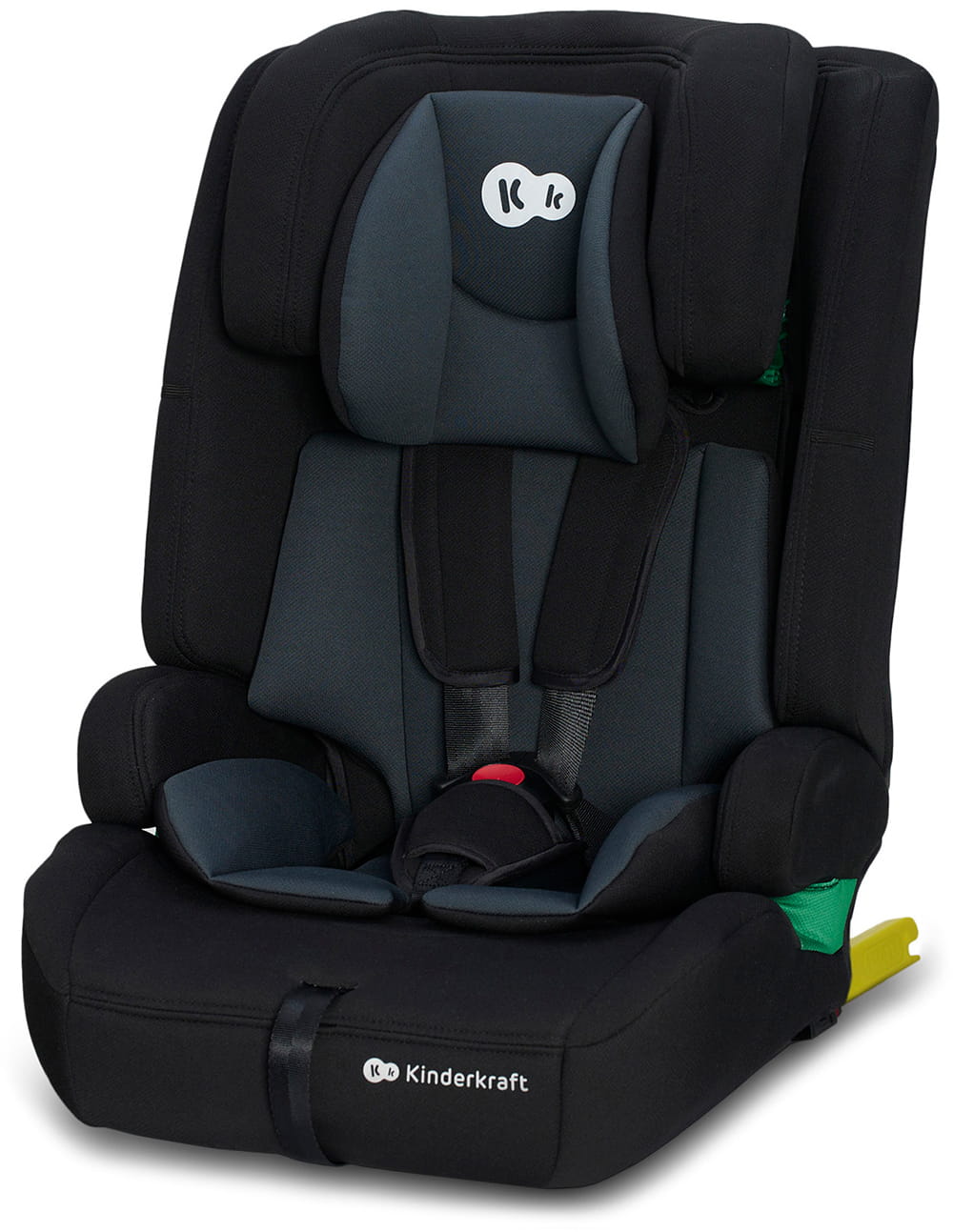 Kinderkraft Car Seat 9-36 kg 76-150 isofix Safety Fix 2 i-Size Packaging status original