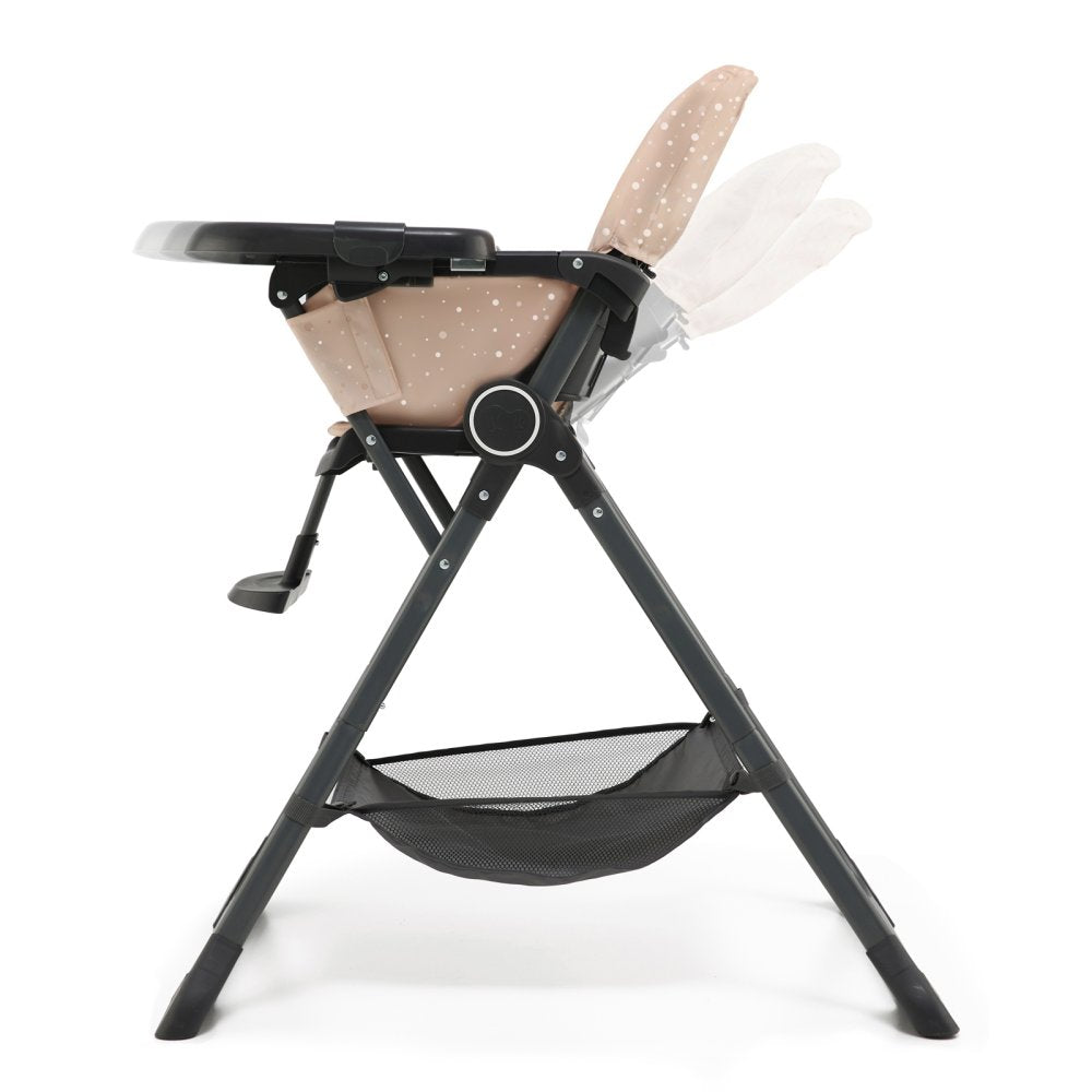 Kinderkraft FOLDEE folding high chair Brand Kinderkraft
