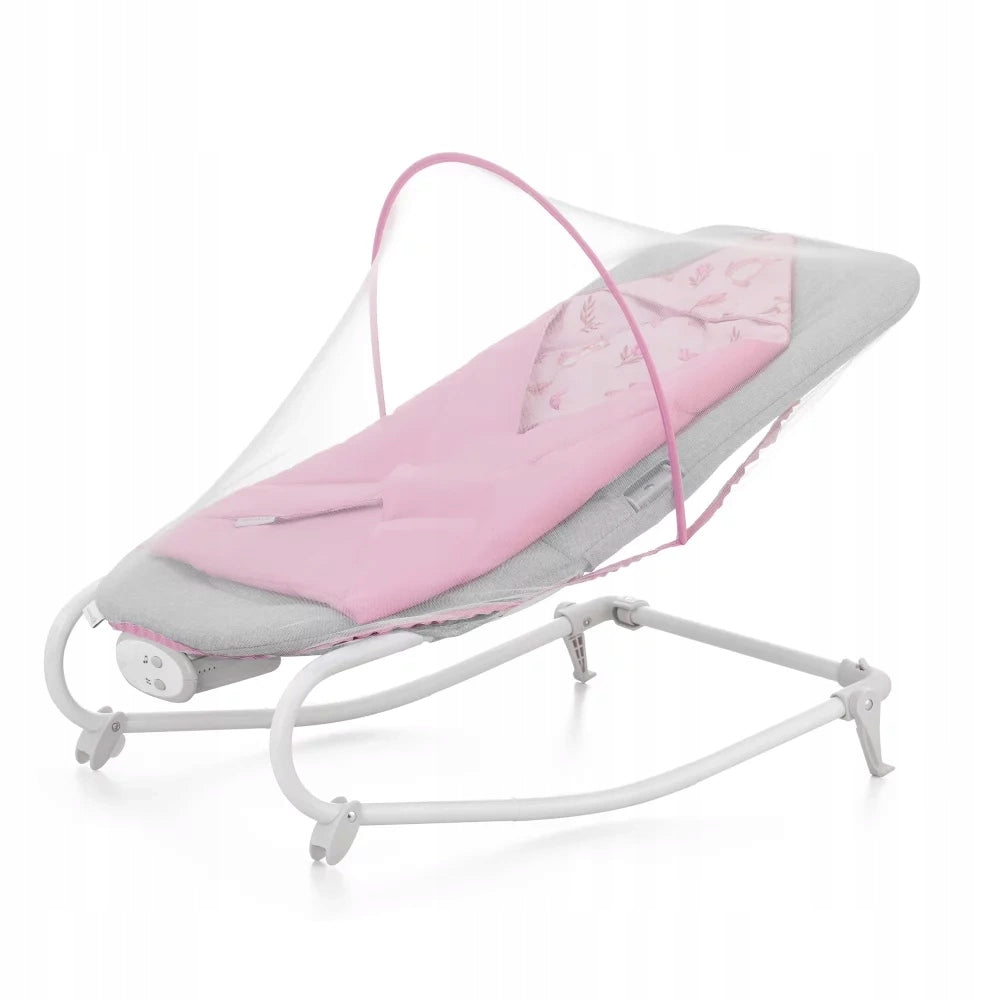 Kinderkraft Felio 2 Peony Rose Brand Kinderkraft