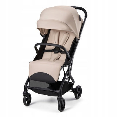 Kinderkraft Indy 3 Stroller Beige