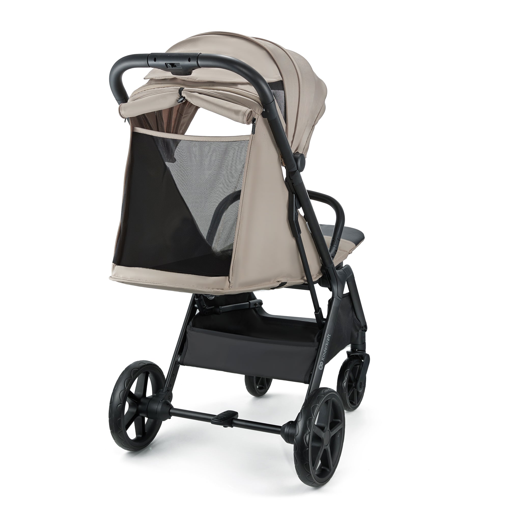 Kinderkraft LOOM 2025 linen beige Manufacturer code 5902533926343