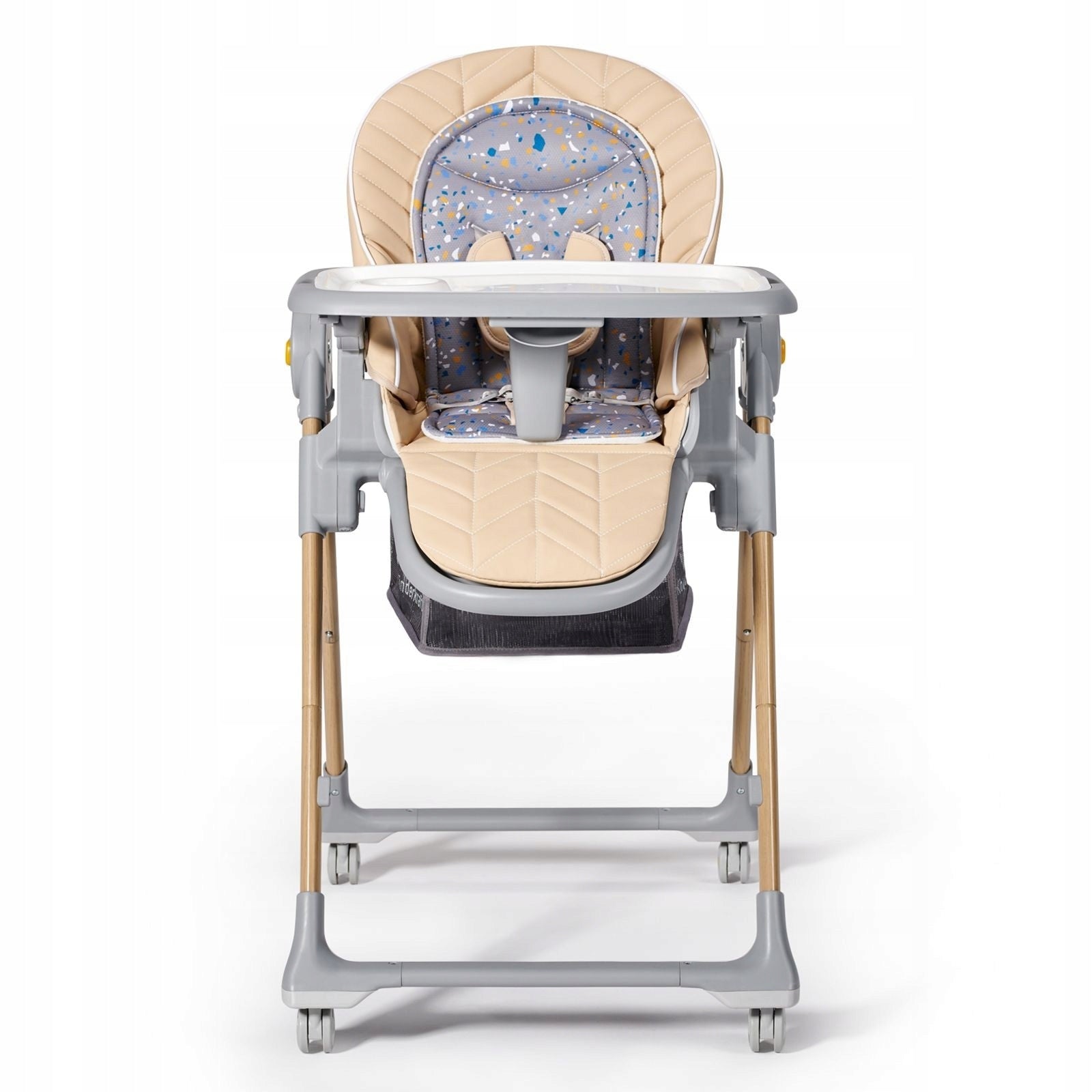 Kinderkraft Lastree 2in1 high chair for feeding loungers EAN (GTIN) 5902533917303