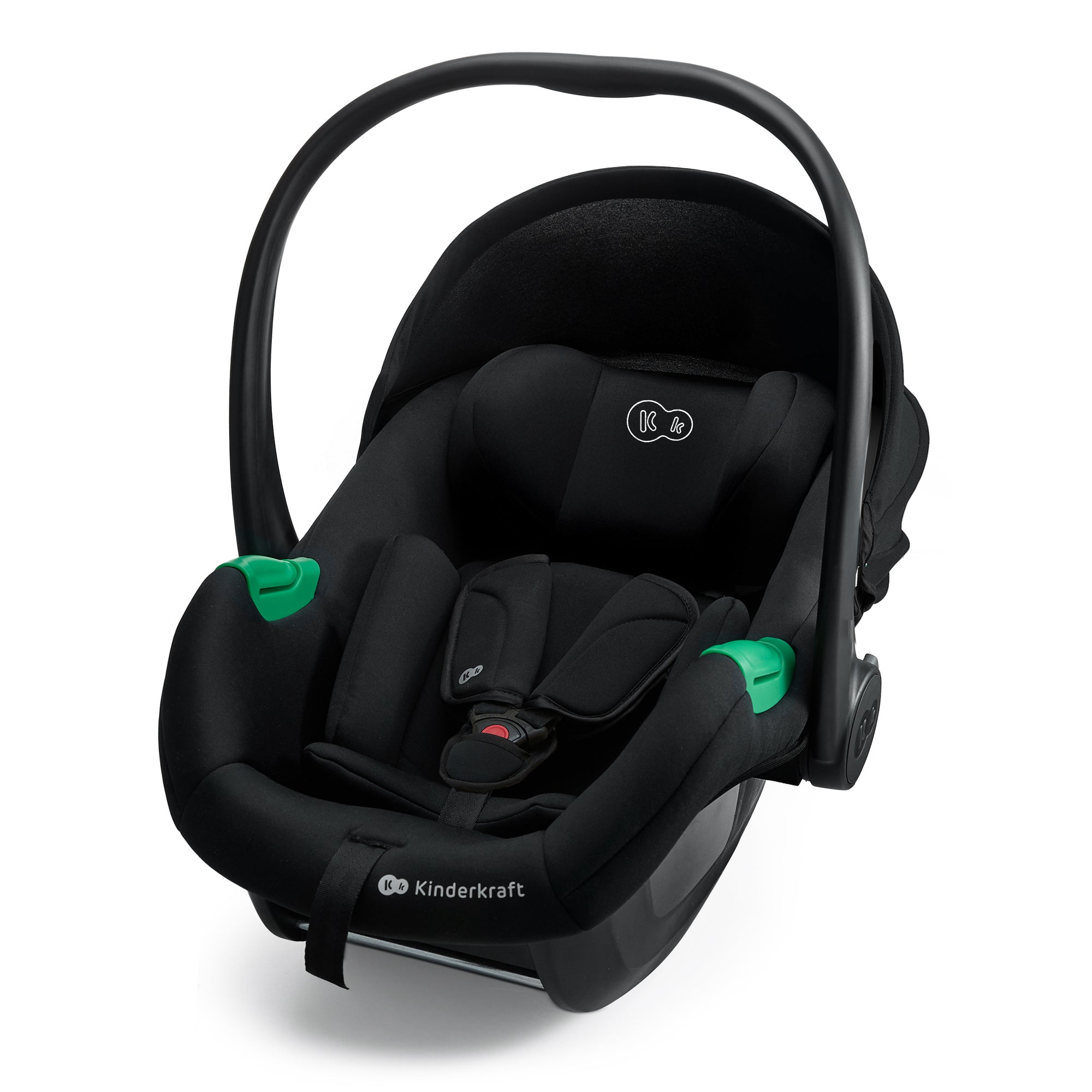 Kinderkraft MINK PRO i-Size 2025 BLACK