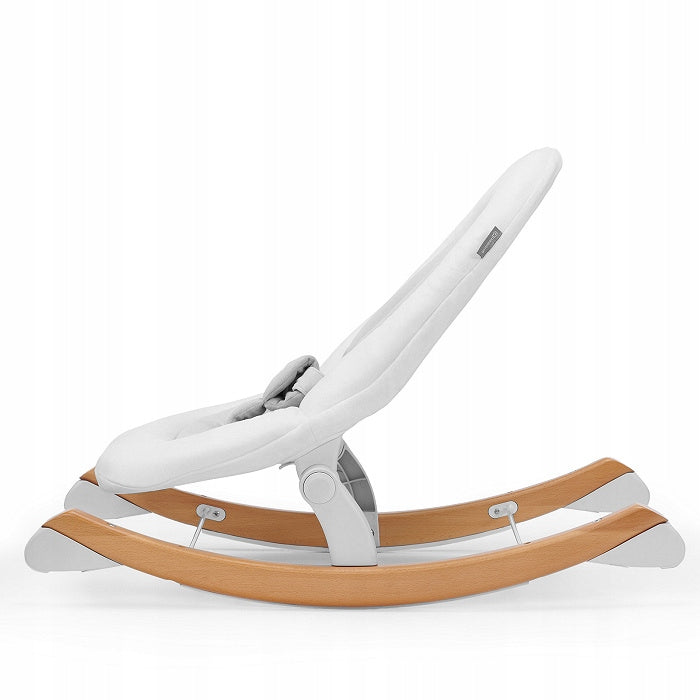 Kinderkraft Rocker lounger FINIO Manufacturer code KKBFINOWHT0000