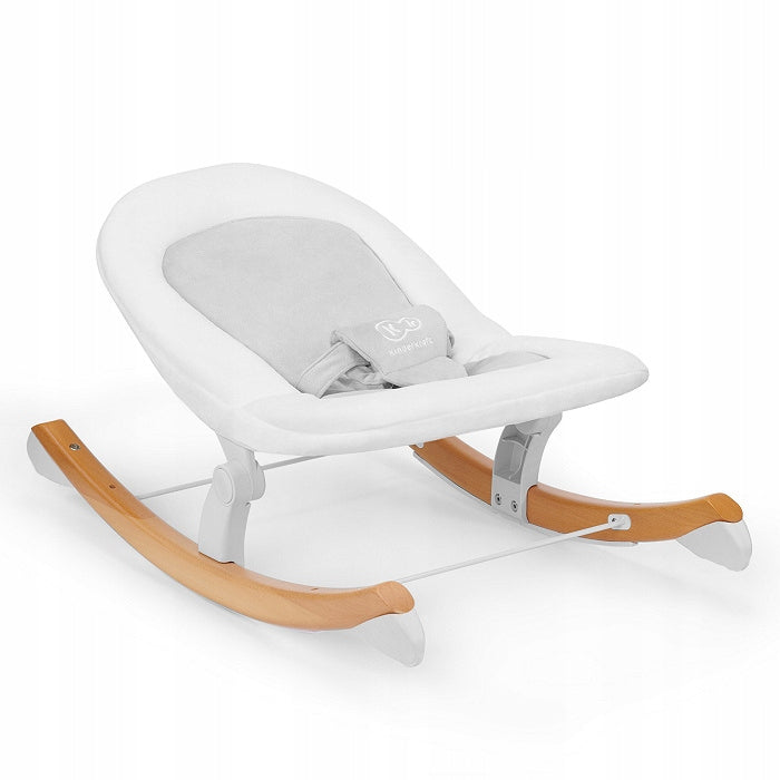 Kinderkraft Rocker lounger FINIO Packaging status original