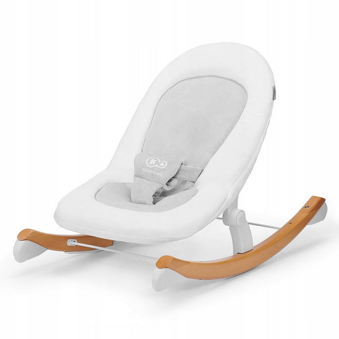 Kinderkraft Rocker lounger FINIO