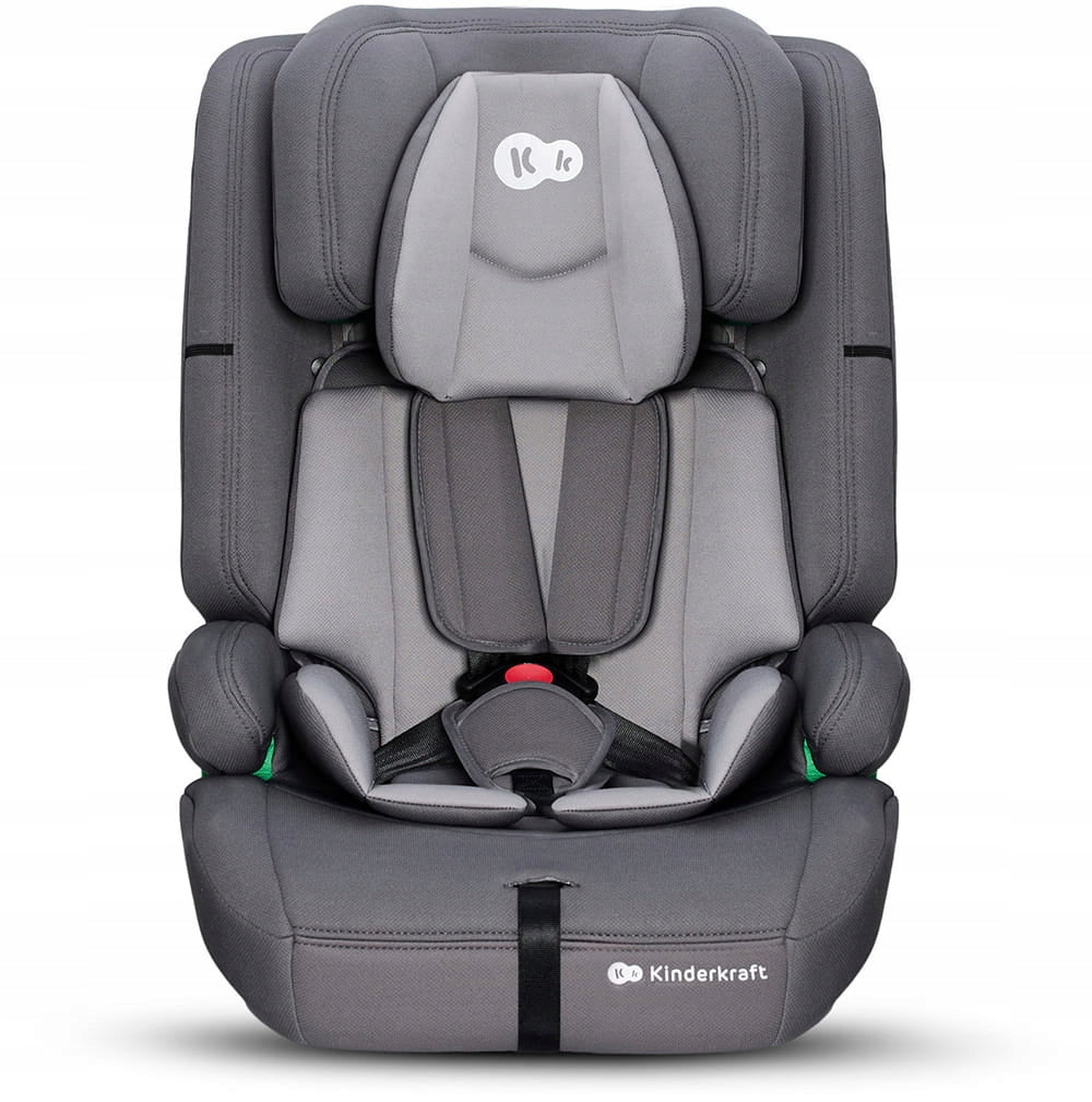Kinderkraft Safety Fix 2 i-Size - Car Seat 76-150 cm 9-36 kg Packaging status original