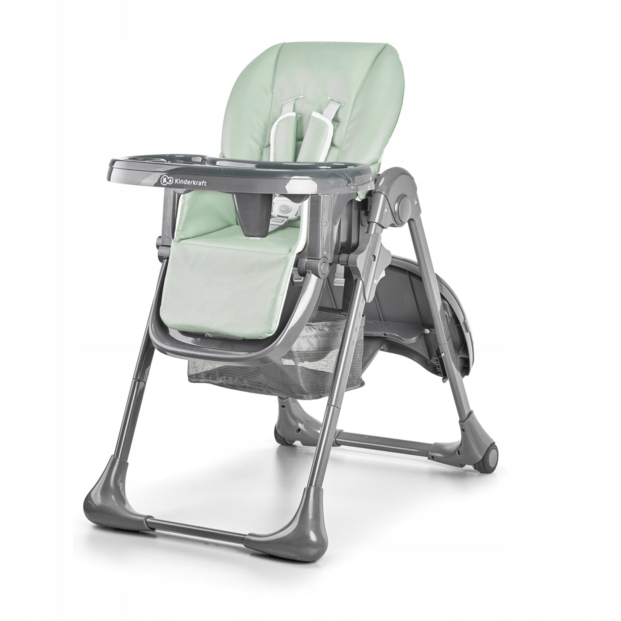 Kinderkraft Tastee folding high chair
