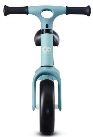 Kinderkraft Tove - Lightweight Balance Bike Ride-On Children's Bike | Mint Color green