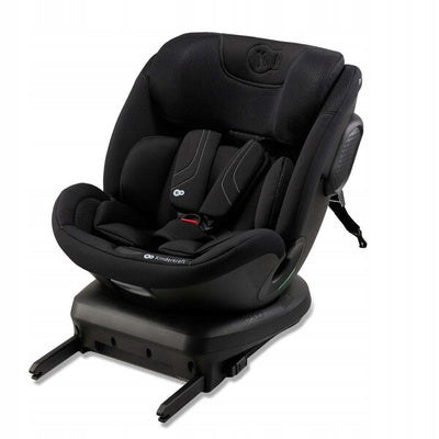 Kinderkraft Xpedition3 I-Size Car Seat 0-36 kg Black