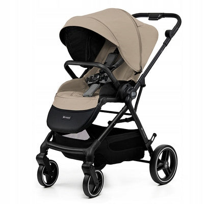 Kinderkraft YOXI Stroller Beige