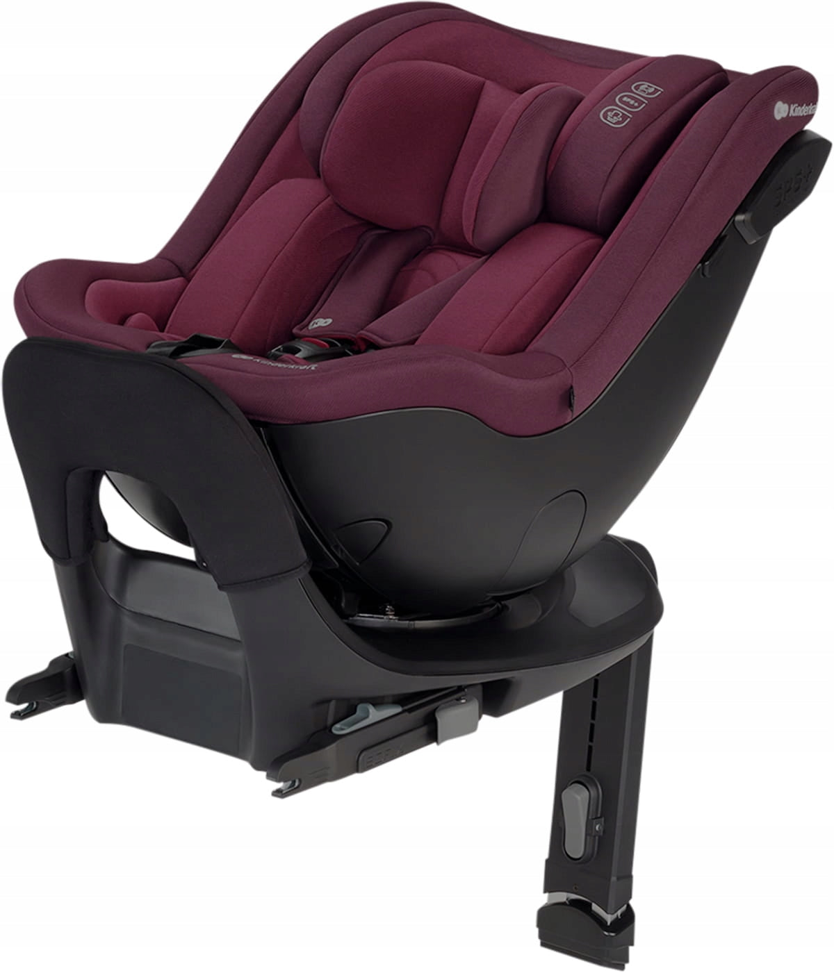 Kinderkraft i-Guard i-Size swivel seat 0-18kg Manufacturer code i-Guard