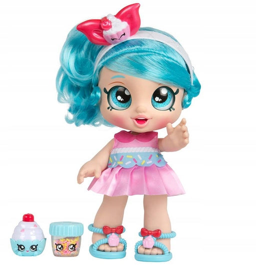 Kindi Kids lėlė Jessicake