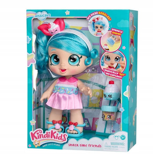 Kindi Kids lėlė Jessicake