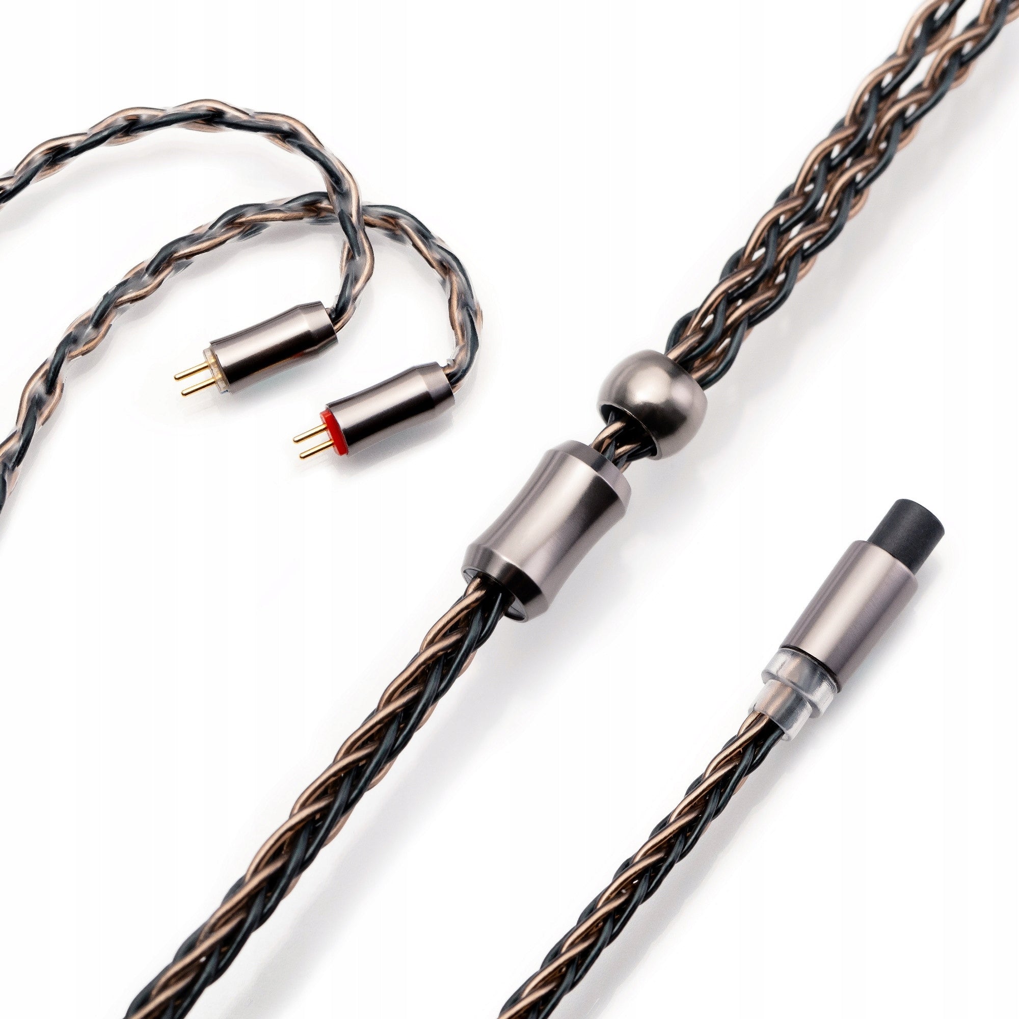 Kinera Leyding headphone cable 2-pin version