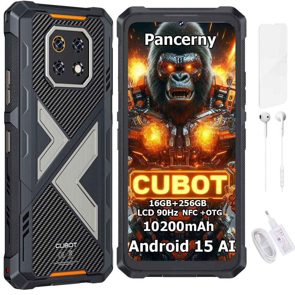 King Kong ES 3 Brand Cubot