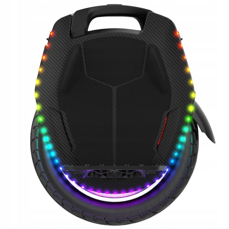 KingSong 16X Electric unicycle