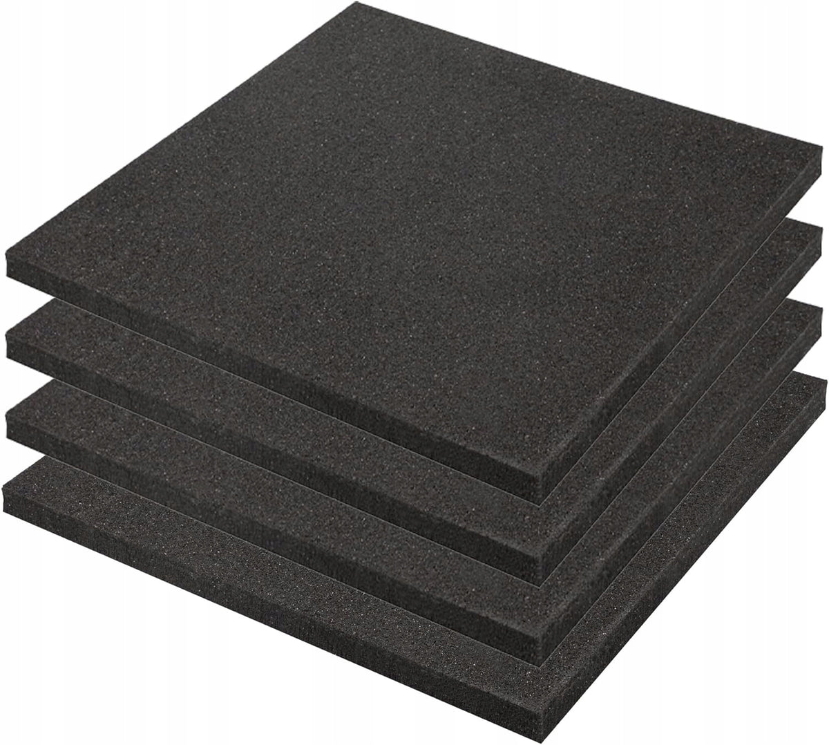 KingsBox 50x50x2 Exercise Mat