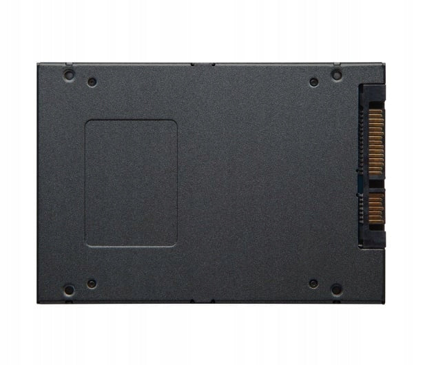 Kingston 240GB 2,5" SATA SSD A400 Model A400